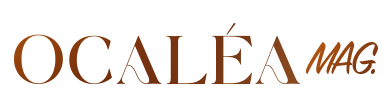 Ocalea Magazine