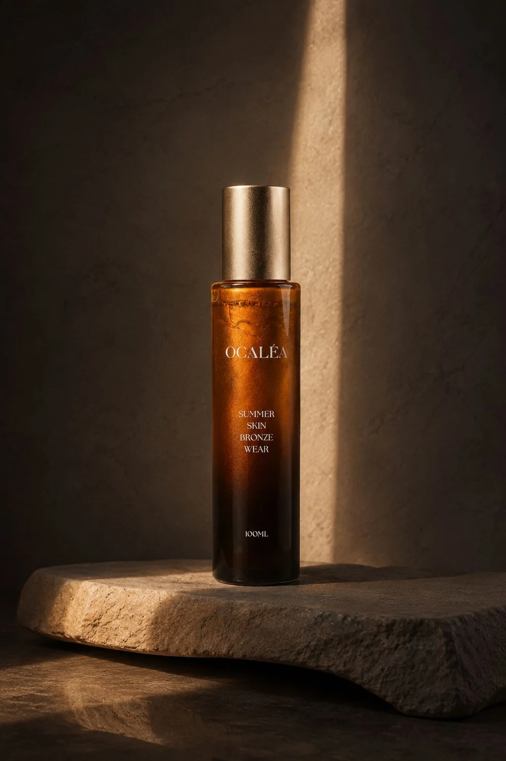 Summer Skin Bronze Wear
