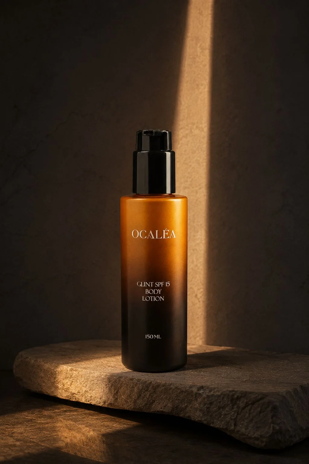 Ocalea Cosmetics product