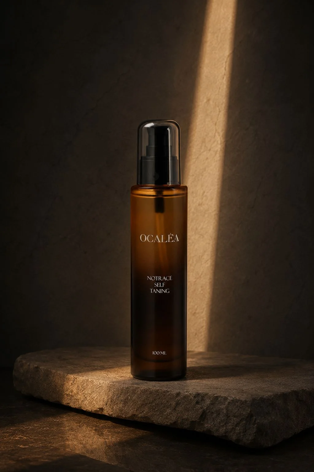 Notrace Self Taning