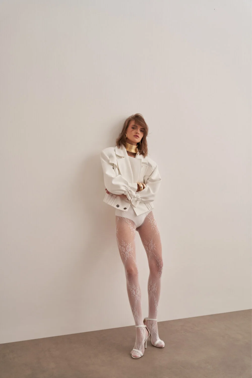 APHRODITE Hover