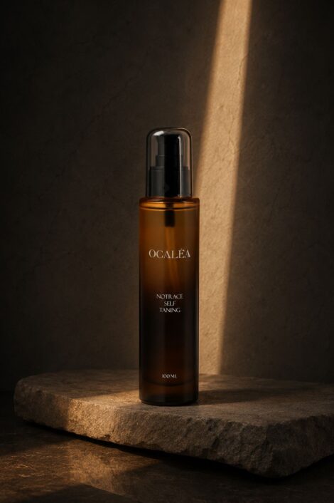 Notrace Self Taning